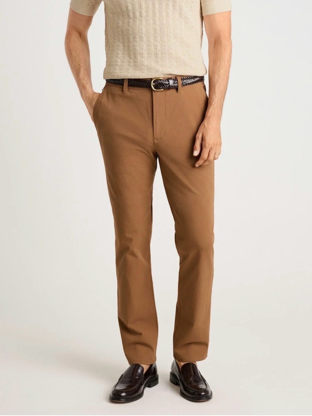 Bonobos Athletic Fit Chino